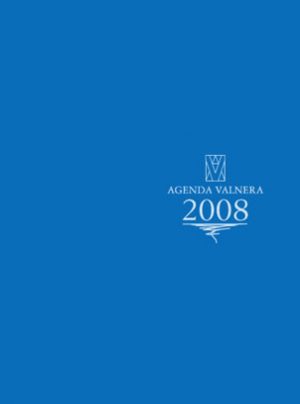 Agenda 2008