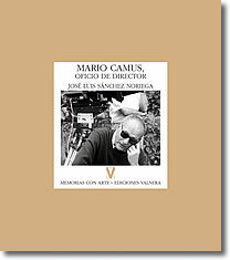 Memorias con Arte V - De Mario Camus