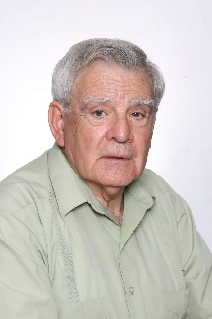 Moisés Pascual Pozas