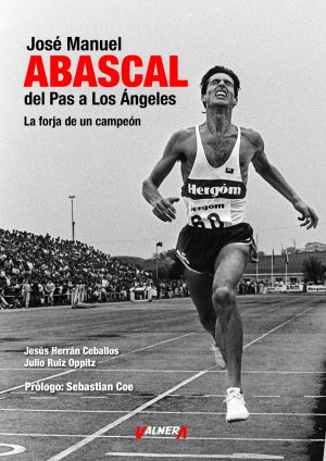 JOSÉ MANUEL ABASCAL, DEL PAS A LOS ÁNGELES