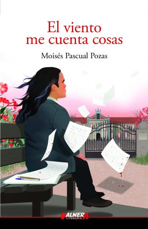 EL VIENTO ME CUENTA COSAS