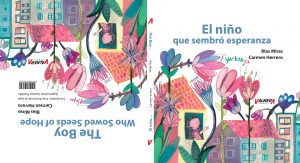 EL NIÑO QUE SEMBRÓ ESPERANZA